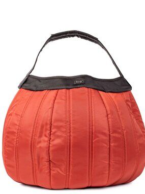 NWT Lug Pumpkin Tote (Trick or Treat!)